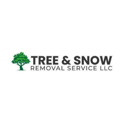Tree & Snow Removal Services