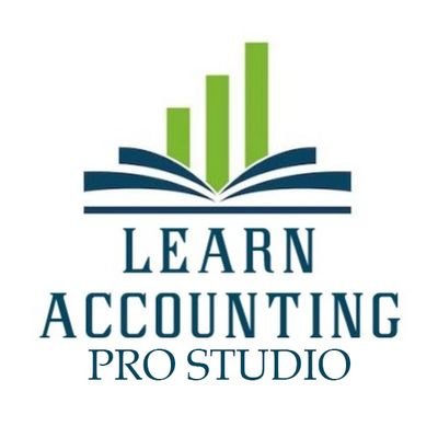 Learn Accounting Pro Studio