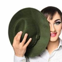 Dima Chernikov | Parodist | Drag Queen | Ukraine