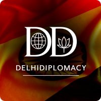 DelhiDiplomacy | Geopolitics 🧢