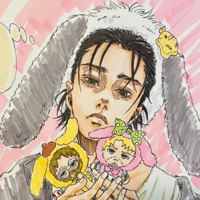 🕊️幸( ｻﾁ )