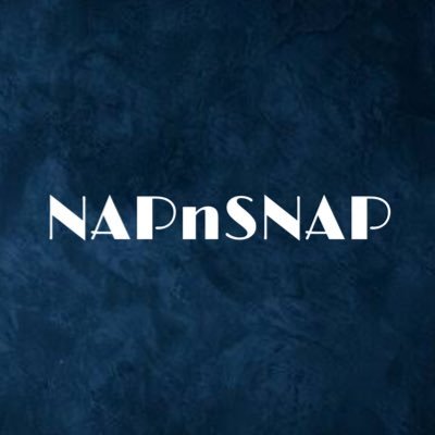 NAP ☁️📷