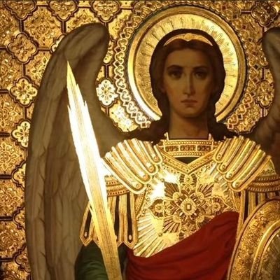 San Miguel Arcángel 🔥