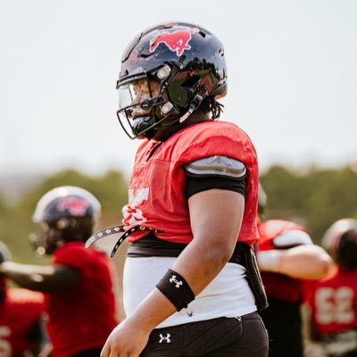 Tarazon “tj” Eaden jr