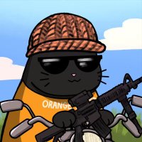 CryptoDegen🍊,💊