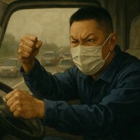 キバっち@Screw you!