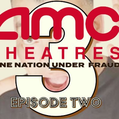 AMC: HEIST OF THE CENTURY