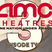 AMC: HEIST OF THE CENTURY