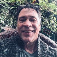 Rome Viharo––Symbiquity Founder