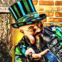 Barnabas the Bizarre