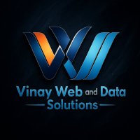 vinay web and data solutions
