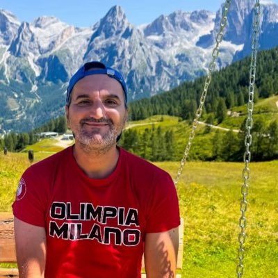 Luca Caputa 🖤💙