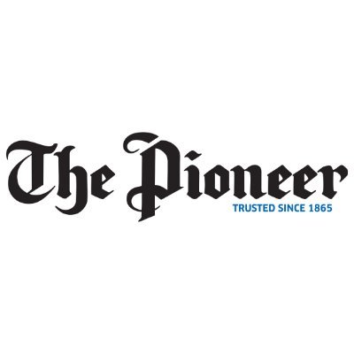 The Pioneer