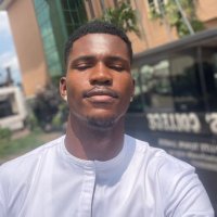 Ifeanyichukwu Samuel😎