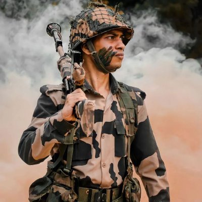 वीर जवान प्रेमी