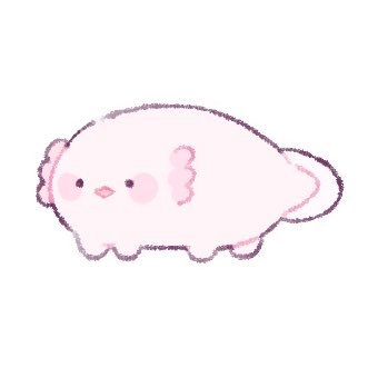 うぱちぇ︎︎☁️お仕事募集中