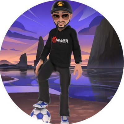 Andrés🏁 Hoyos🕹 Vásquez10⚽🤎❤️💙