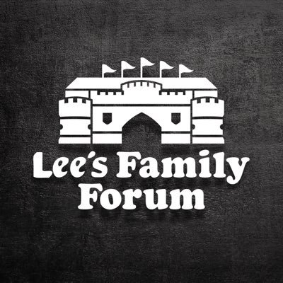 Lee’s Family Forum