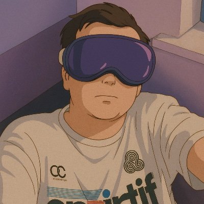 Arron ᯅ • #Apple