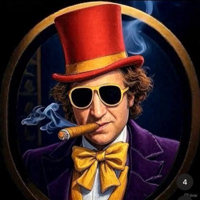 🔥 BULL RUN WONKA 🔥 XRP