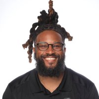 Kaonis Thomas Jr., Ed.S