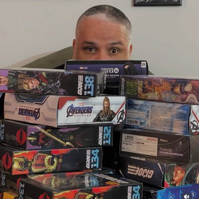 J. Antonio Nunya 🇵🇷