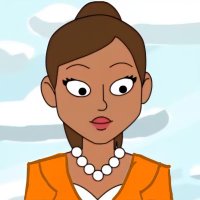 ❤️‍🔥Professor Tricia Would Literally Shit a Brick