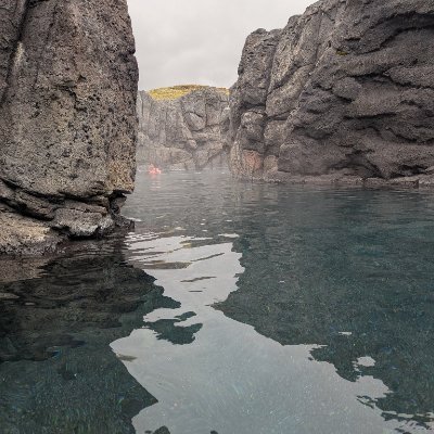 seldom right but never in doubt