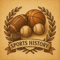 On This Day In Sports