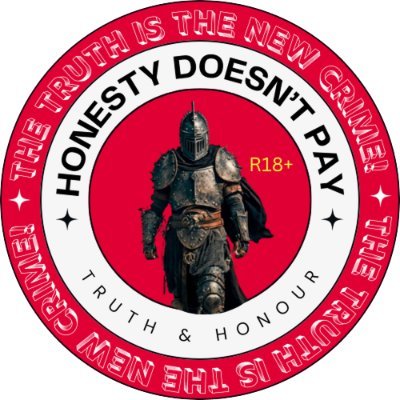 Honesty Doesn't Pay!