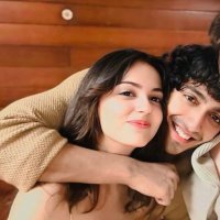 Saiyaara and Ahaan and Aneet