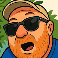 Daf Williams 🇵🇸🍉