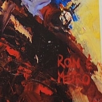 Bryan @BlueScarfPrints