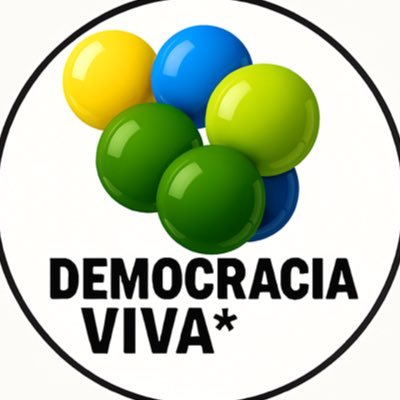 Democracia Viva🗯️