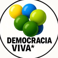 Democracia Viva🗯️