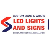 LED Lights and Signs