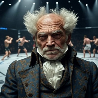 MMA Schopenhauer