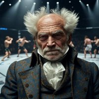 MMA Schopenhauer