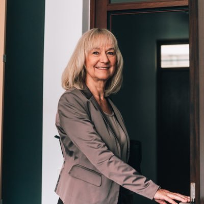 Dr. Christina Baum MdB