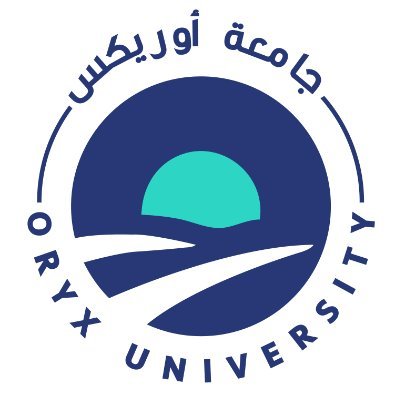 Liverpool John Moores University - Oryx University