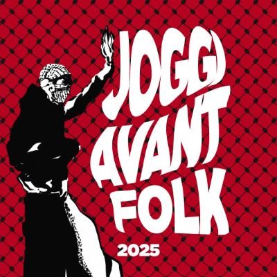 Joggi Avant Folk