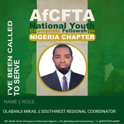 Olabanji Mikail FISQua | Africa Patient Safety