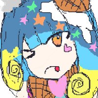 エビチリ酸性雨ꪔ̤̮ ☔️⛈