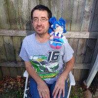 Chris "Cdawg " Theurer 🏎