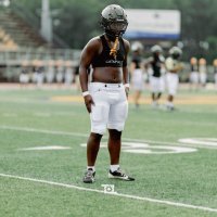 Tyvonnis “Ty” McGill