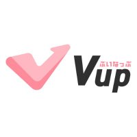 ぶいなっぷ - Vup