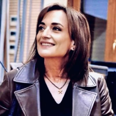 giulia peci 🇪🇺