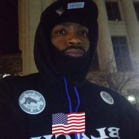 Jesse Parris Aka Che Nkrumah