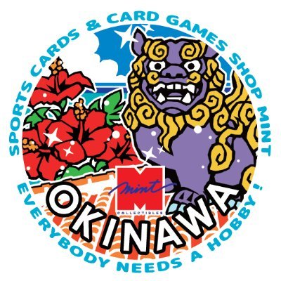 ミント沖縄店 / イオンモール沖縄ライカム4F