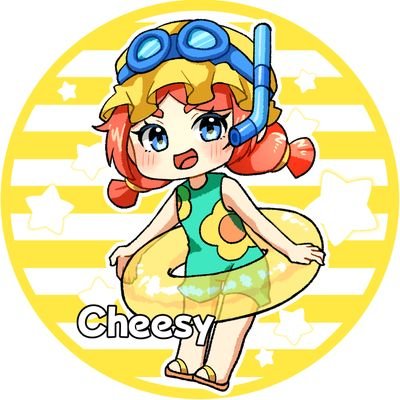 Cheesy Miya 🐞¹⁹⁸